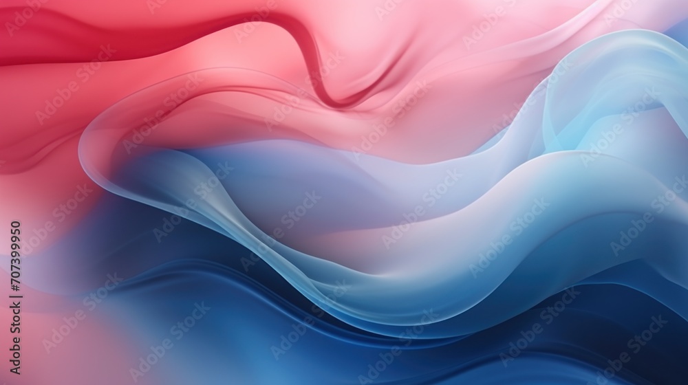 Modern Gradient With Minimal Smoke Background, Wallpaper Modern Gradient With Minimal Smoke Background, Wallpaper