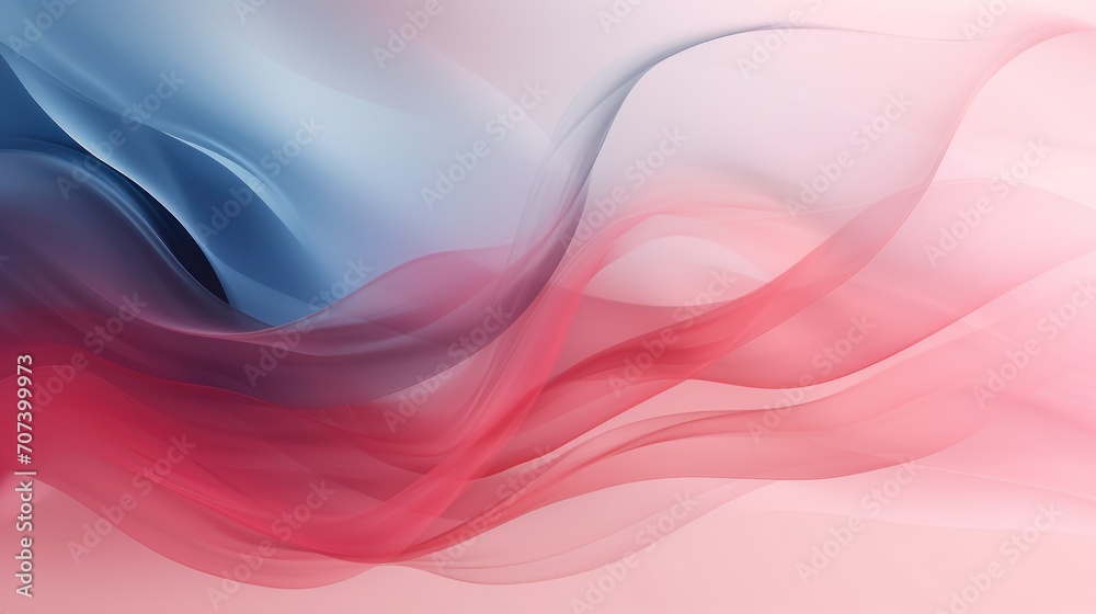 Modern Gradient With Minimal Smoke Background, Wallpaper Modern Gradient With Minimal Smoke Background, Wallpaper