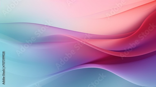 Modern Gradient With Minimal Smoke Background, Wallpaper