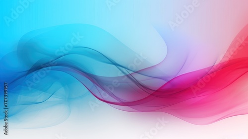 Modern Gradient With Minimal Smoke Background, Wallpaper