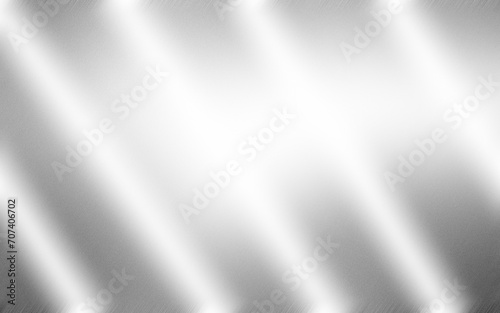 Silver texture abstract background with gain noise texture background	 photo