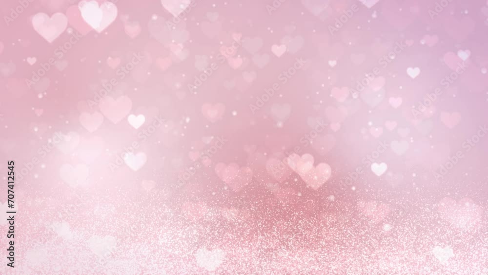 shining heart of light. Abstract valentine background.loop video.(082) shining heart of light. Abstract valentine background.loop video.(082)