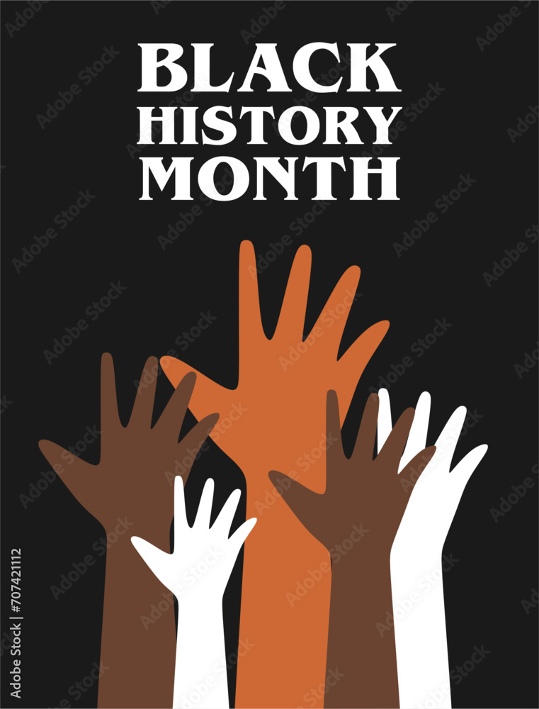 Celebrate Black History Month