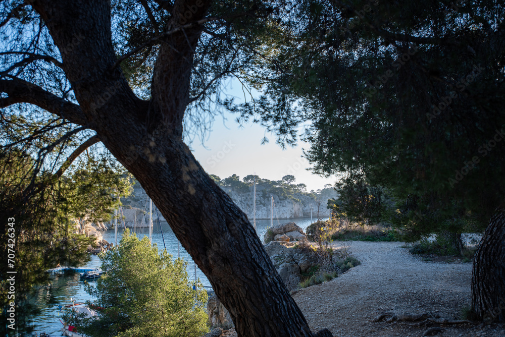 Secluded Cove: A Tranquil Seaside Escape Secluded Cove: A Tranquil Seaside Escape