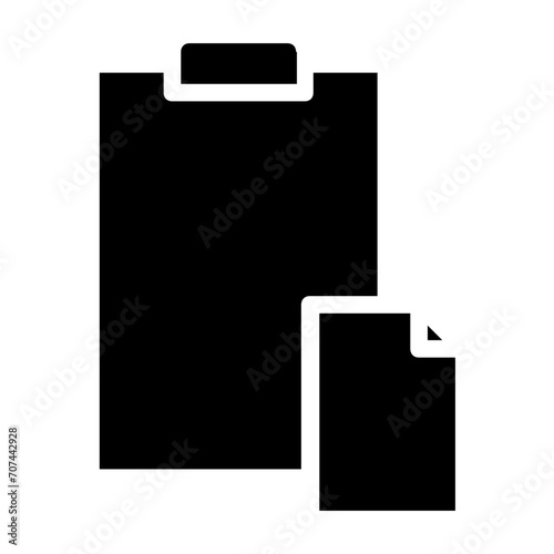 paste icon
