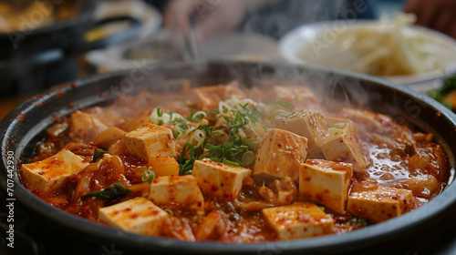 Wallpaper Mural Chinese Tofu Cuisine Torontodigital.ca