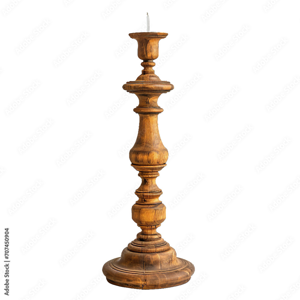 Lamp stand, PNG picture, no background image.