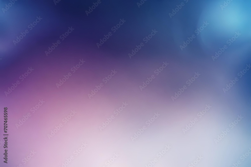 Abstract gradient smooth blur Bokeh Indigo Blue background image Abstract gradient smooth blur Bokeh Indigo Blue background image