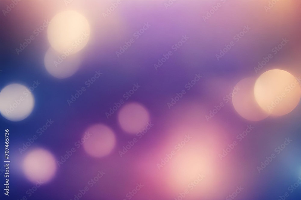 Abstract gradient smooth blur Bokeh Indigo Blue background image Abstract gradient smooth blur Bokeh Indigo Blue background image
