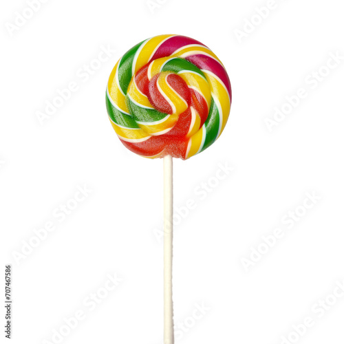 Lollipop stick, PNG picture, no background image.