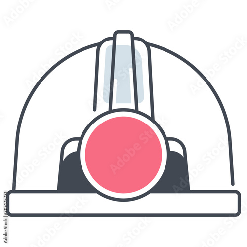 Helmet Icon