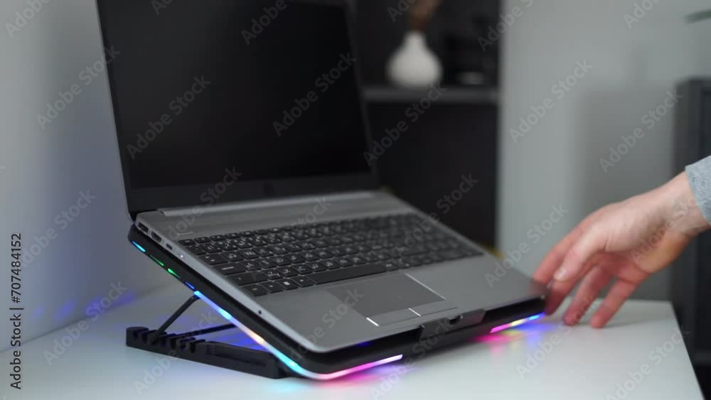 computer cooling fan computer cooling fan
