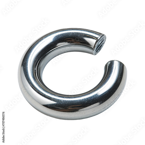 Magnet, PNG picture, no background image.