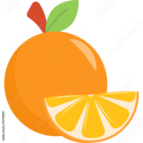 Fruit Illustration Vector