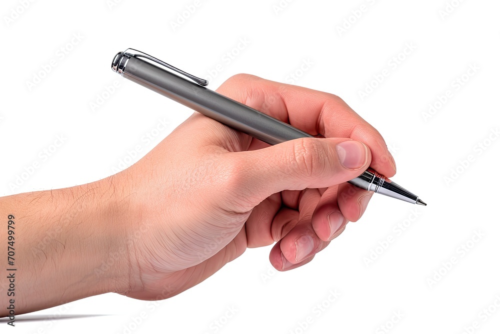 hand is positioned as if it is about to write something hand is positioned as if it is about to write something