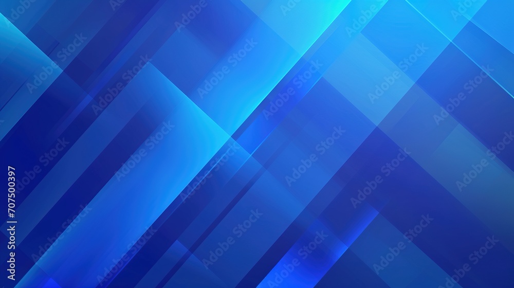 custom made wallpaper toronto digitalAbstract blue geometric diagonal overlay layer background. You can use for ad, poster, template, business presentation.