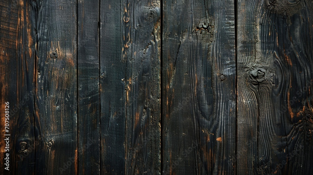 Dark wood texture background surface with old natural pattern Dark wood texture background surface with old natural pattern
