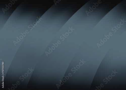 Modern abstract background black and grey. Minimal. Gradient. banner with lines, stripes,Design. Futuristic.