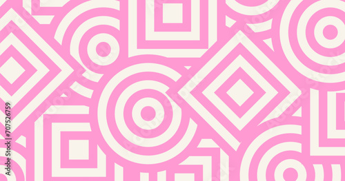 pink abstract wallpaper background with lines