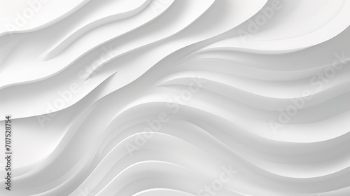 White abstract background with lines