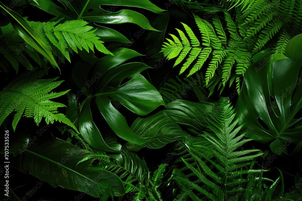 Fototapeta premium the breathtaking of beauty nature professional photography