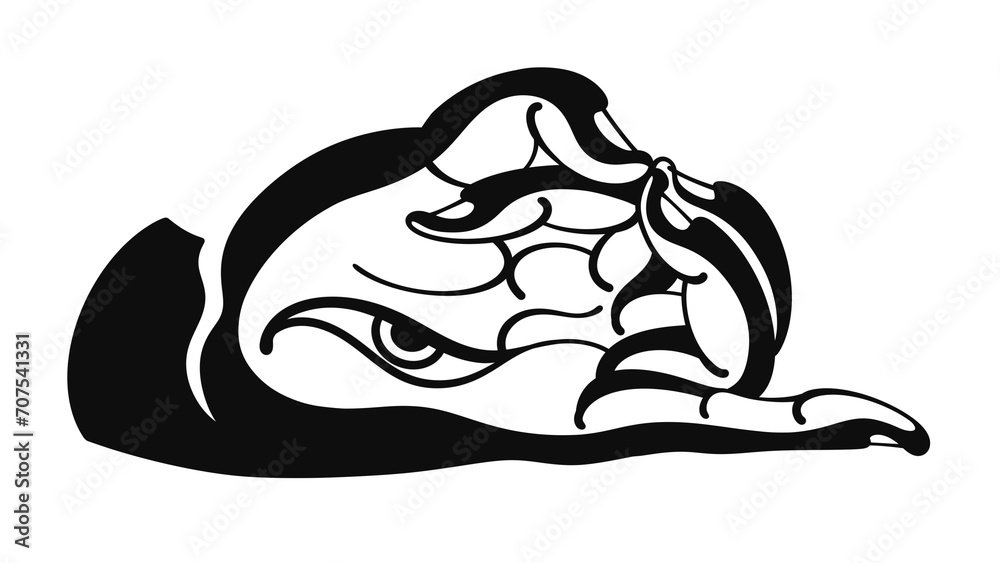 Surya Mudra Surya Mudra