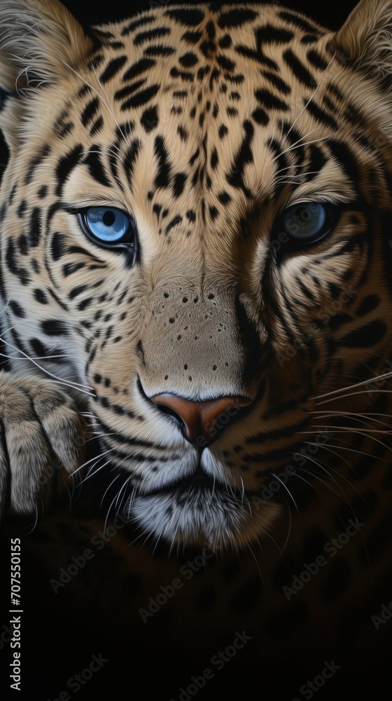 portrait animal close-up portrait animal close-up