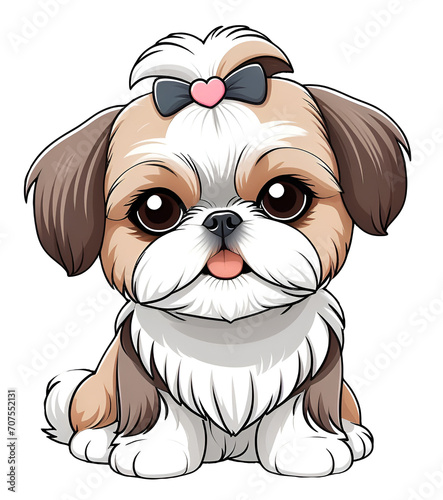 Shih Tzu
