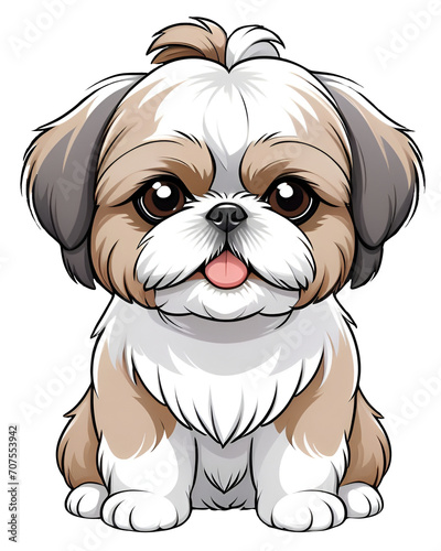 Shih Tzu