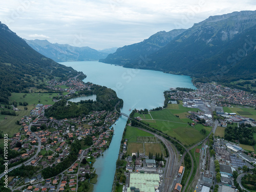 Interlaken - Switzerland