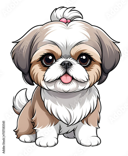 Shih Tzu