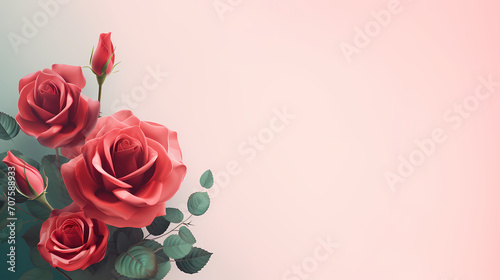 Romantic heart shaped Valentine s Day background for background  cards  flyers  posters  banners and cover designs etc.