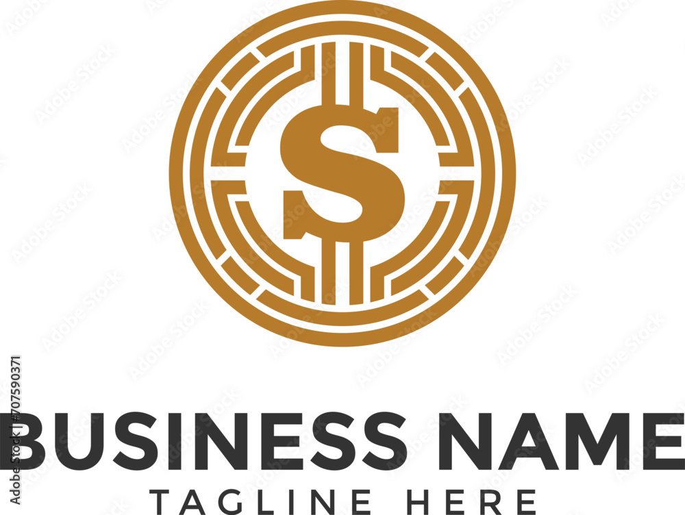 letter S crypto logo crypto coin business logo icon for website blockchain logo crypto coins letter S crypto logo crypto coin business logo icon for website blockchain logo crypto coins