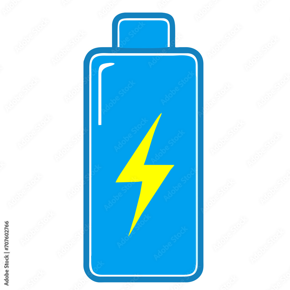 battery iconbattery icon