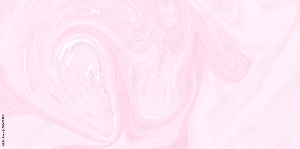 Marble texture background in pinkl colors. Tender background. Vector illustration for your graphic design. 