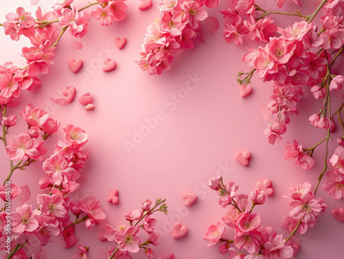 Vector symbols of love for Happy Valentine's Day. © STORYTELLER