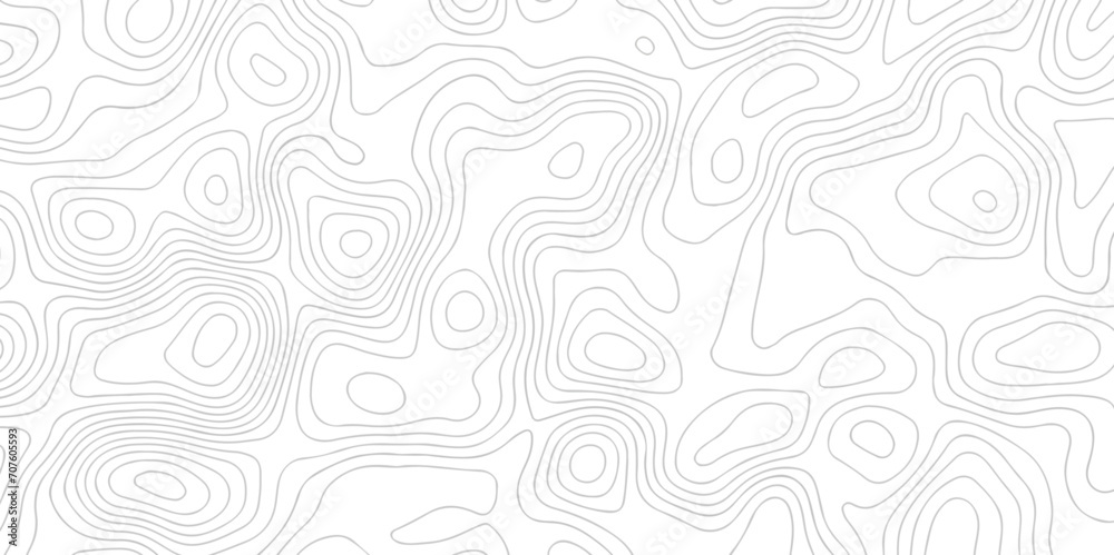 Seamless topo map pattern lines. Abstract sea map geographic contour map. topographic contours map background. Abstract white pattern topography vector background. Topographic line map background. Seamless topo map pattern lines. Abstract sea map geographic contour map. topographic contours map background. Abstract white pattern topography vector background. Topographic line map background.