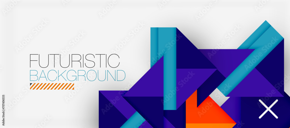 Triangle Vector Background Illustration For Wallpaper, Banner, Background, Card, Book Illustration, landing page Triangle Vector Background Illustration For Wallpaper, Banner, Background, Card, Book Illustration, landing page