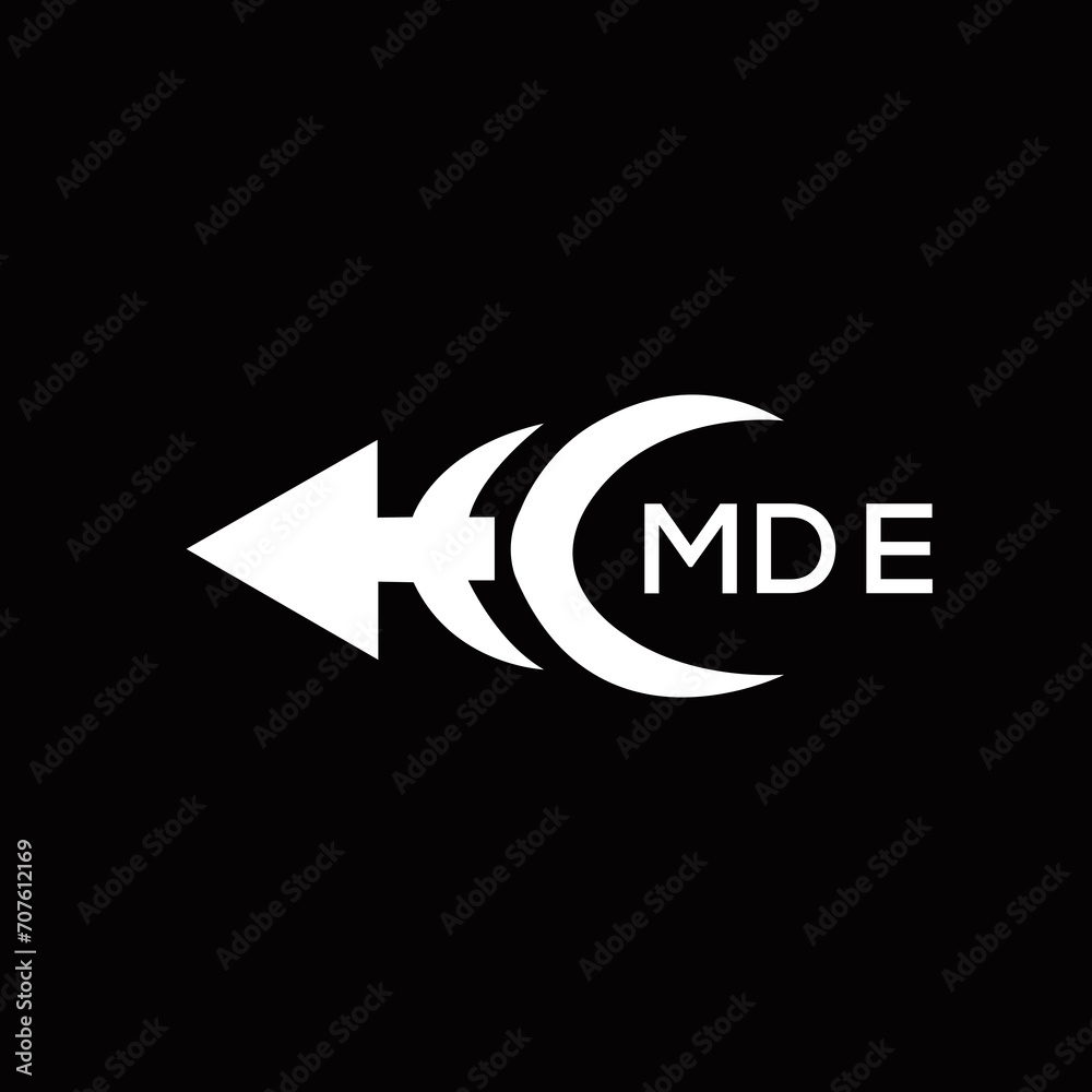 MDE Letter logo design template vector. MDE Business abstract connection vector logo. MDE icon circle logotype.
MDE Letter logo design template vector. MDE Business abstract connection vector logo. MDE icon circle logotype.