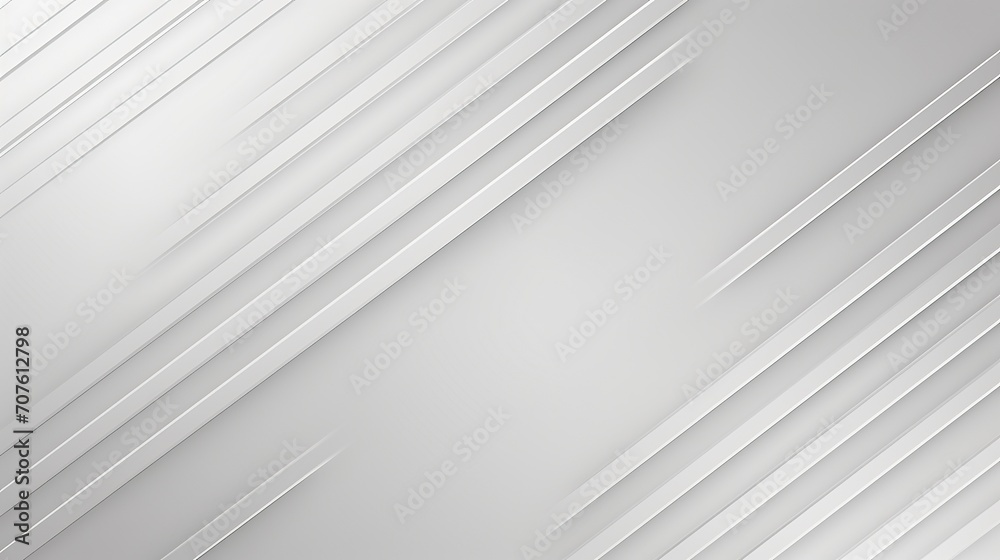 Fototapeta premium Abstract black and gold stripes on a dark and white background