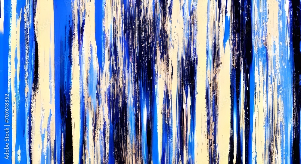 Modern abstract blue background design with layers of textured Modern abstract blue background design with layers of textured