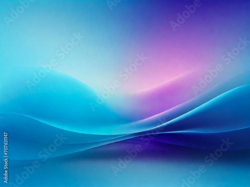abstract minimal gradient blur backgroung