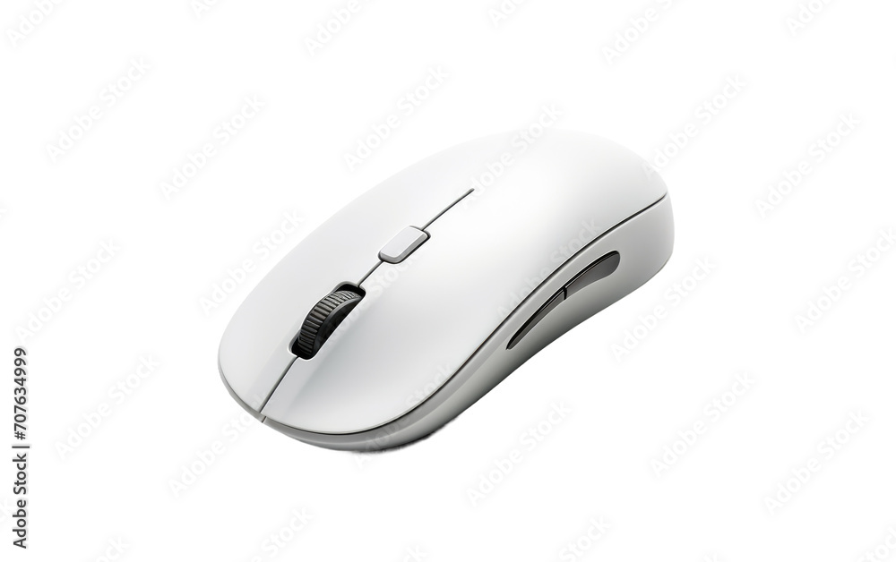 Specialized Computer Mouse for Gaming Enthusiasts, Achieve Victory with Swift and Accurate Moves on White or PNG Transparent Background. Specialized Computer Mouse for Gaming Enthusiasts, Achieve Victory with Swift and Accurate Moves on White or PNG Transparent Background.