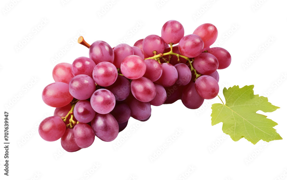 Revel in the Nectarous Pleasure of Nature Nectar Grape Clusters on White or PNG Transparent Background. Revel in the Nectarous Pleasure of Nature Nectar Grape Clusters on White or PNG Transparent Background.