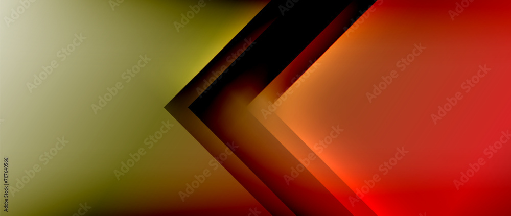 Lines dynamic geometric background. Vector illustration For Wallpaper, Banner, Background, Card, Book Illustration, landing page