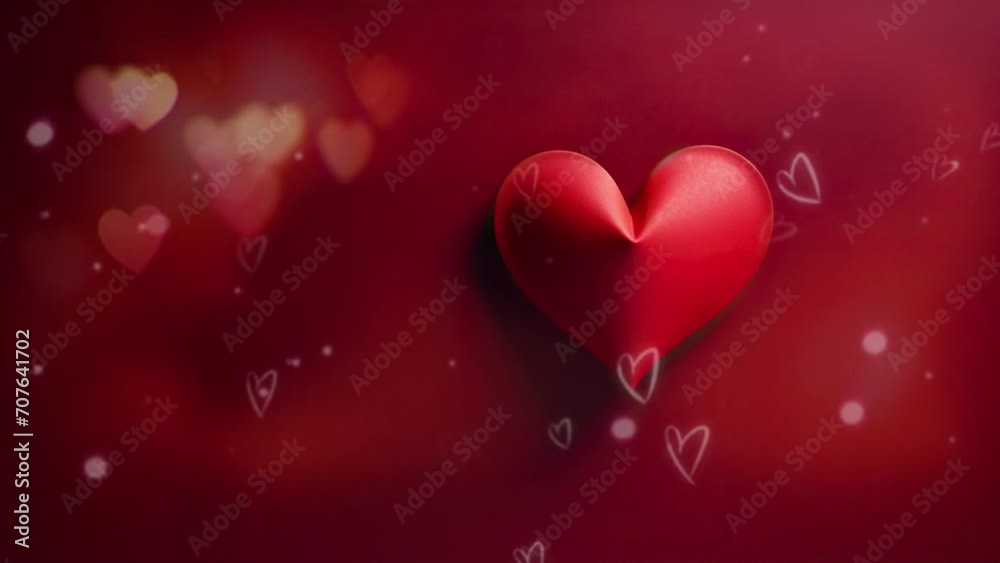 copy space of valentine heart shape in isolated background copy space of valentine heart shape in isolated background