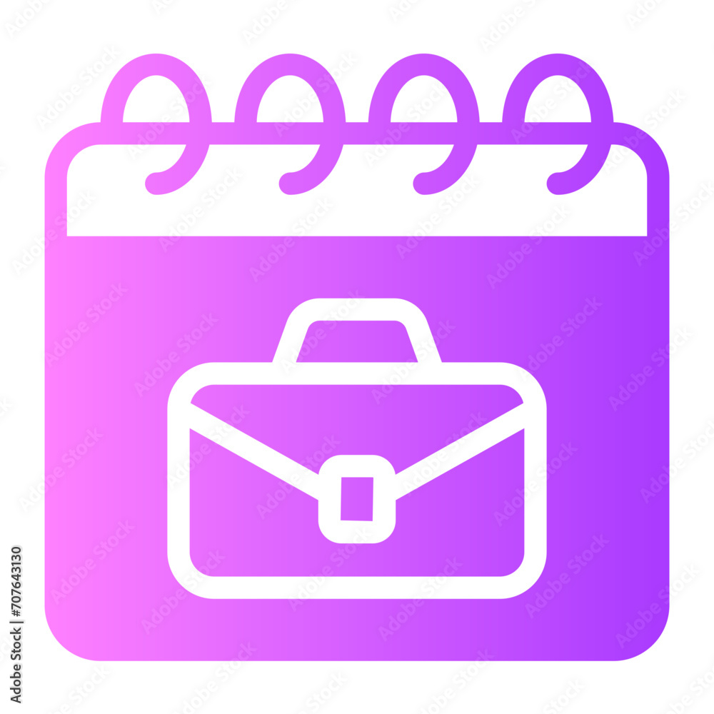 event gradient icon event gradient icon