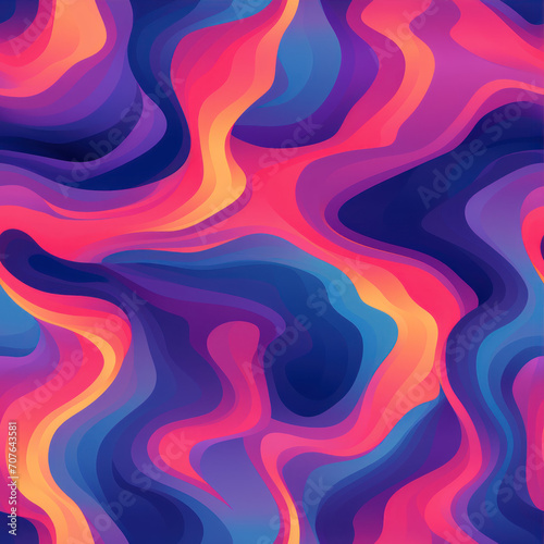 seamless pattern abstract background