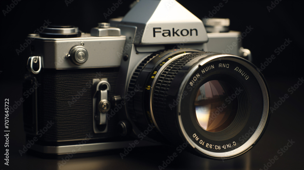 Realistic detail Canon Nikon