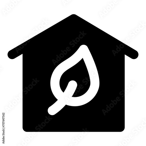 eco house